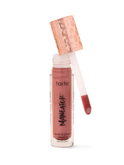 maneater TM blush & glow TM cheek plump