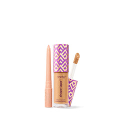 wakeup makeup shape tape TM & fake awake TM duo