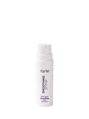 travel-size face tape TM smoothing primer