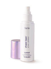 shape tape TM stay spray vegan setting spray