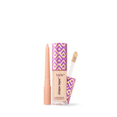 wakeup makeup shape tape TM & fake awake TM duo