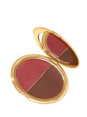 park ave princess TM cream cheek duo