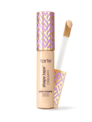 shape tape TM creamy concealer