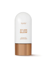 Key Largo GLOW bronzing drops