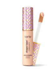 shape tape TM creamy concealer