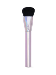 shape tape TM pressed powder brush