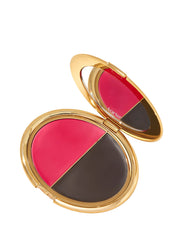 park ave princess TM cream cheek duo