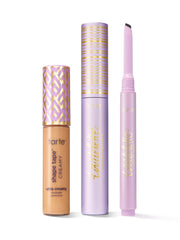 shape tape TM creamy eye lift effect trio