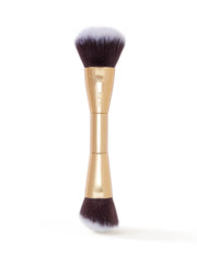 park ave princess TM cream face brush