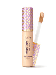 shape tape TM creamy concealer