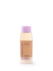 travel-size foundcealer TM foundation Broad Spectrum SPF 20