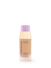 travel-size foundcealer TM foundation Broad Spectrum SPF 20