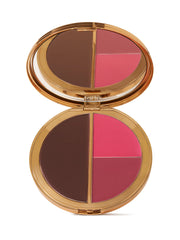 park ave princess TM cream cheek palette
