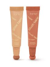 blush tape TM & glow tape TM duo