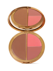 park ave princess TM cream cheek palette