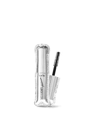 travel-size lights, camera, lashes TM platinum mascara