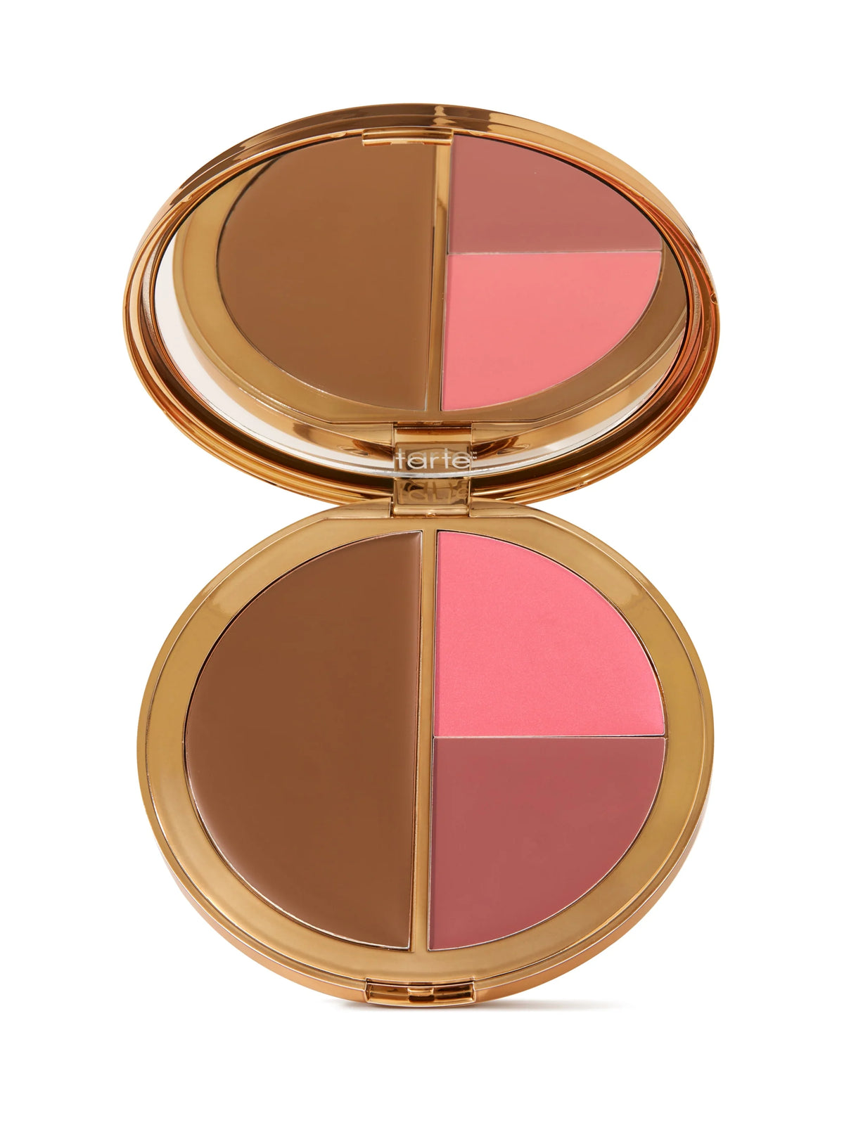 park ave princess TM cream cheek palette