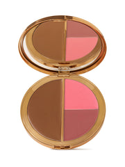 park ave princess TM cream cheek palette