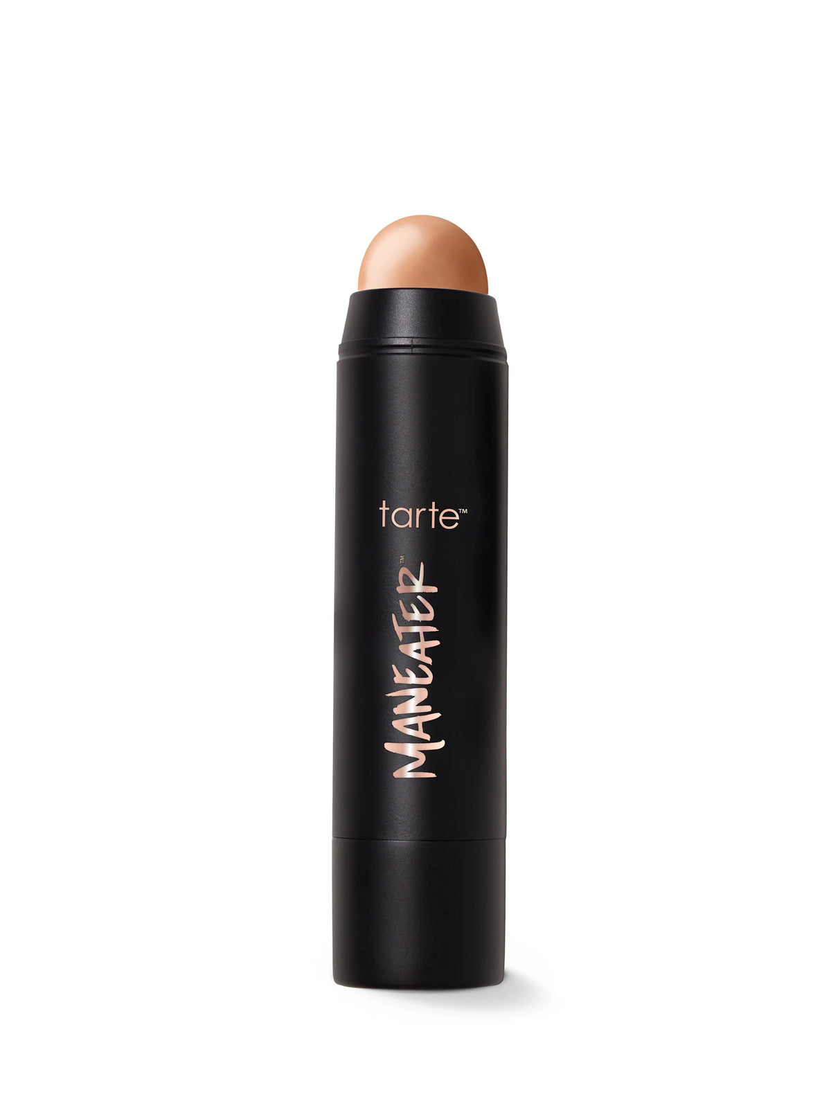 maneater TM silk stick bronzer
