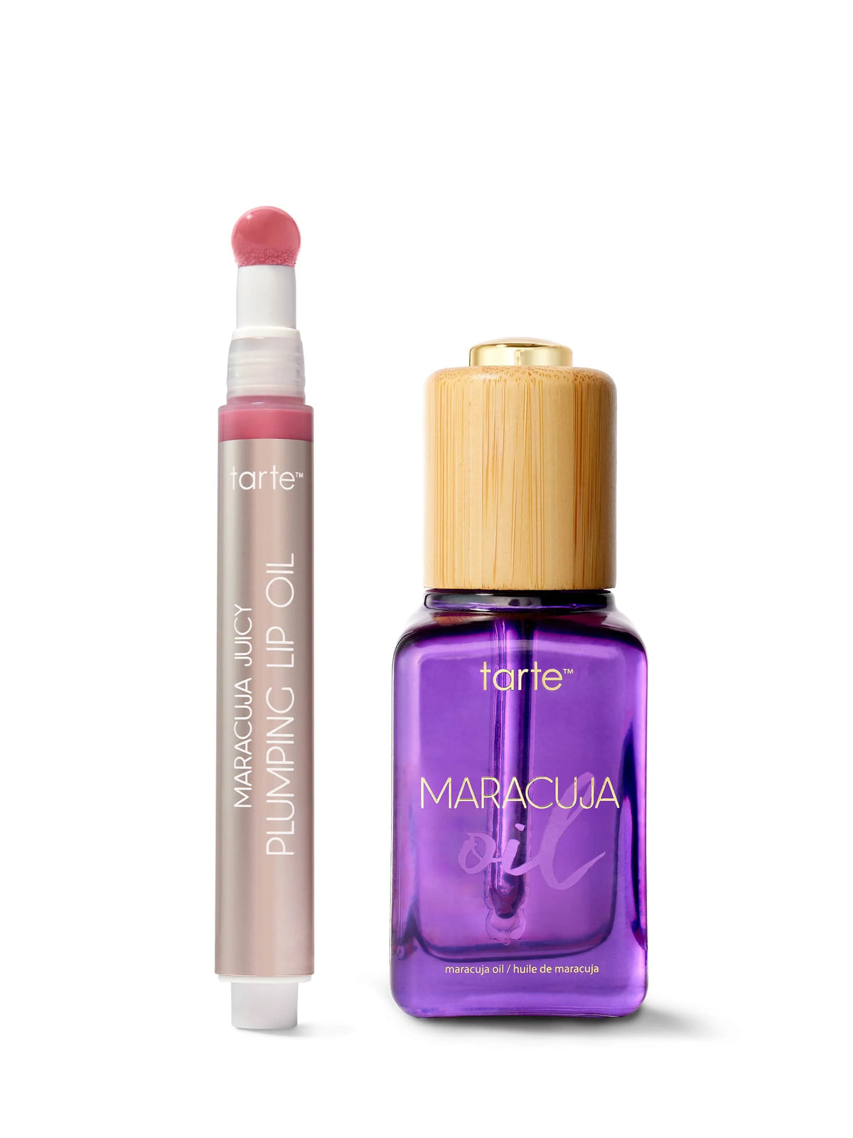 rethink natural TM juicy lips & skin