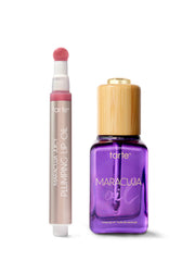 rethink natural TM juicy lips & skin