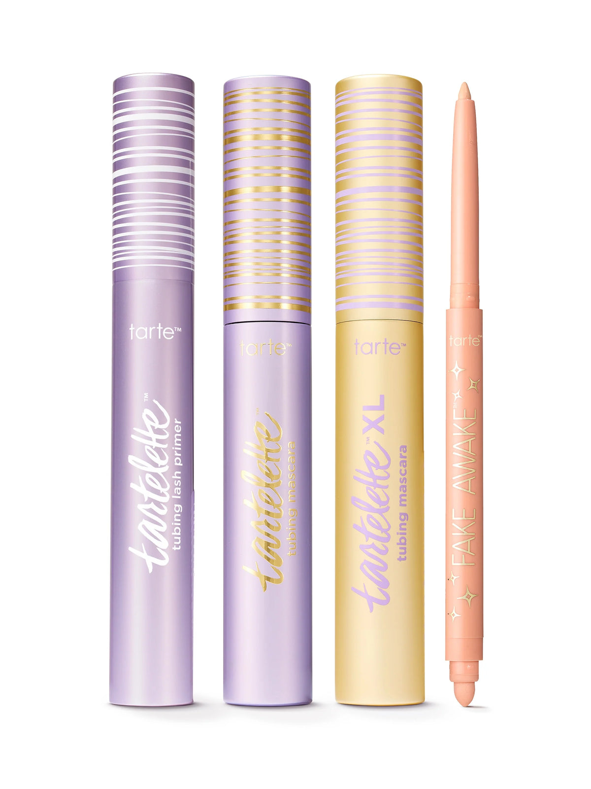 tartelette TM tubing must-haves vault
