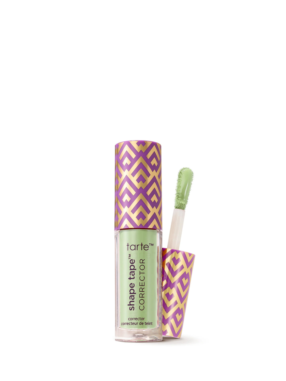 travel-size shape tape TM corrector