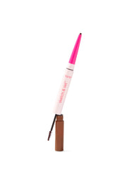 travel-size sketch & set TM brow pencil & tinted gel
