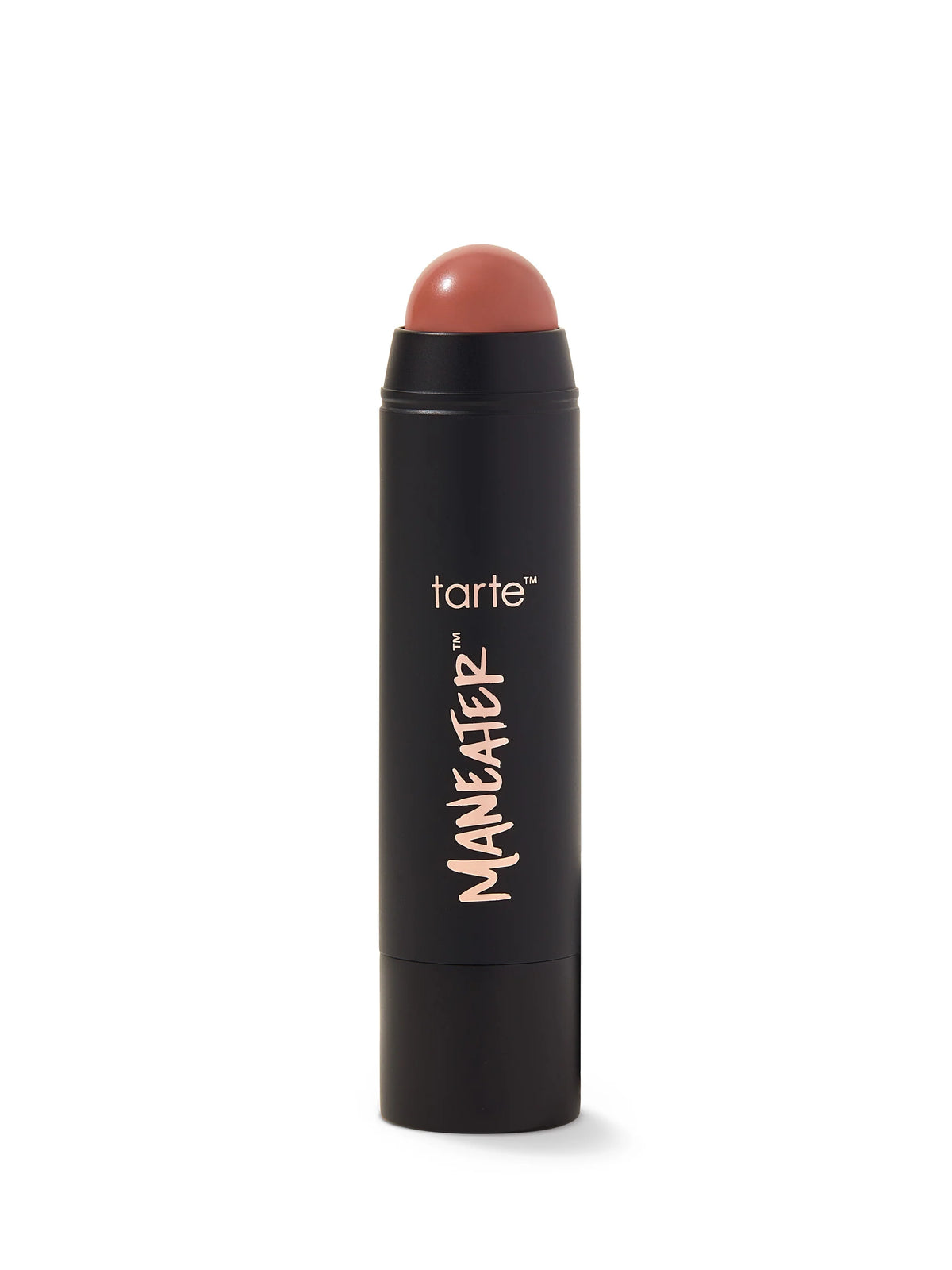 maneater TM silk stick blush