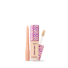 wakeup makeup shape tape TM & fake awake TM duo