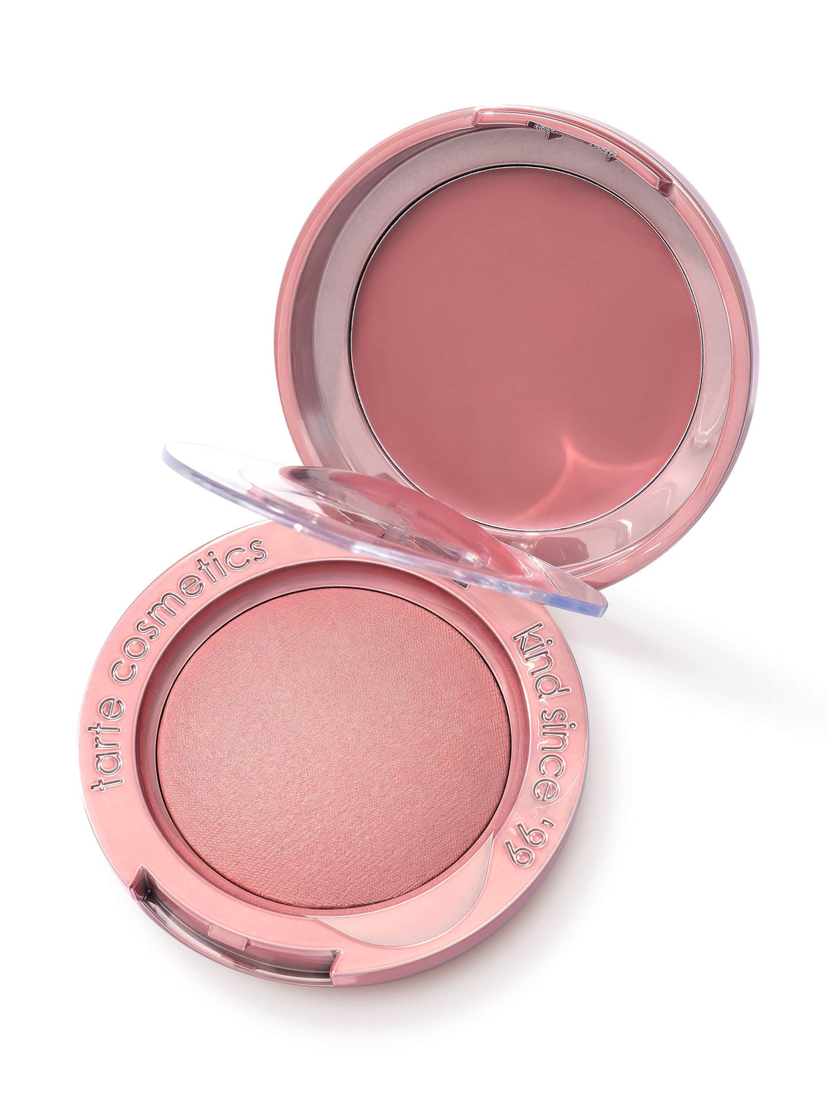 macaron blush & glow TM duo