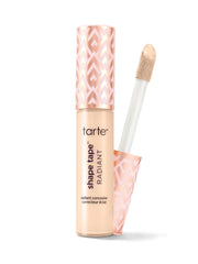 shape tape TM radiant concealer