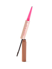 sketch & set TM brow pencil & tinted gel
