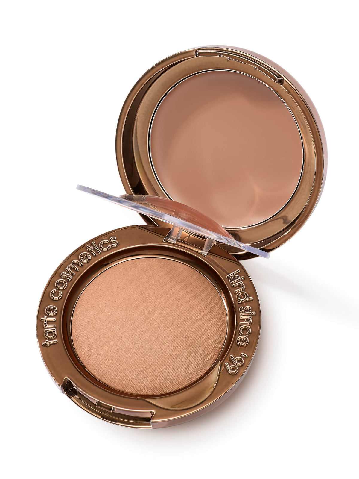 macaron sculpt & bronze TM duo