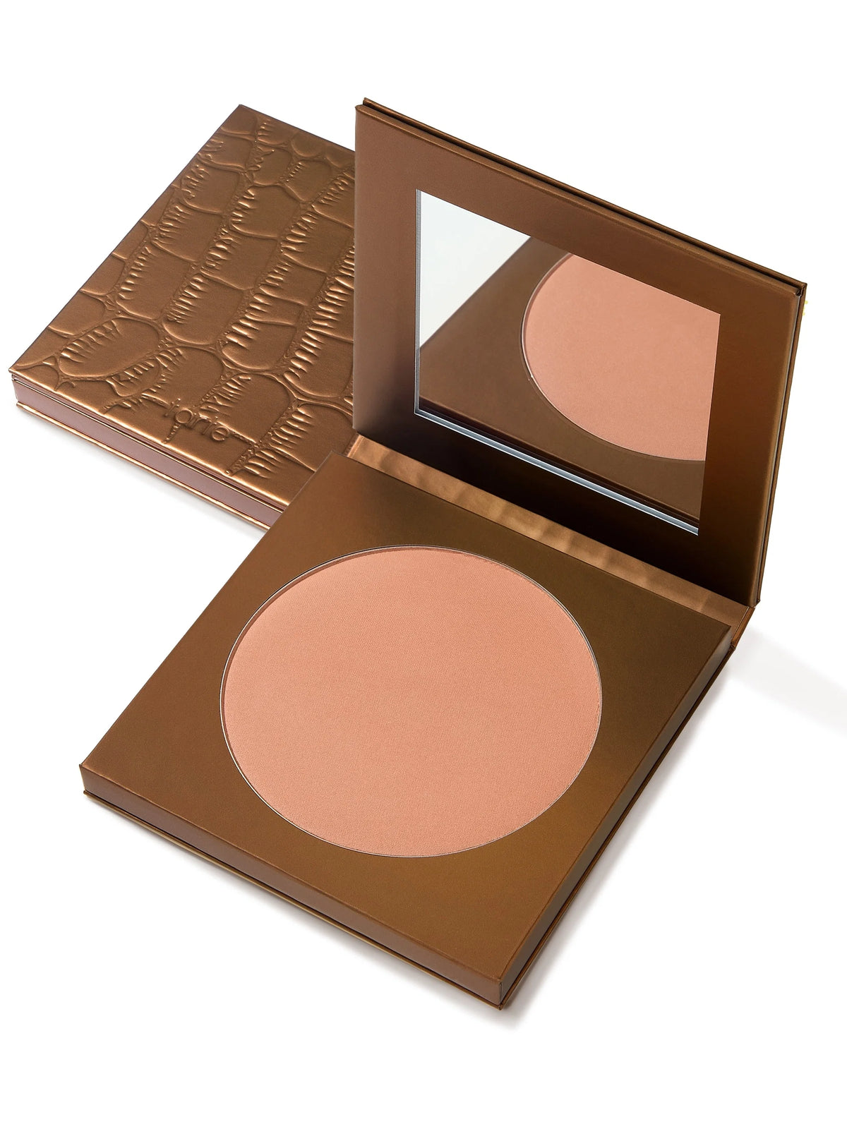 park ave princess TM matte face & body bronzer
