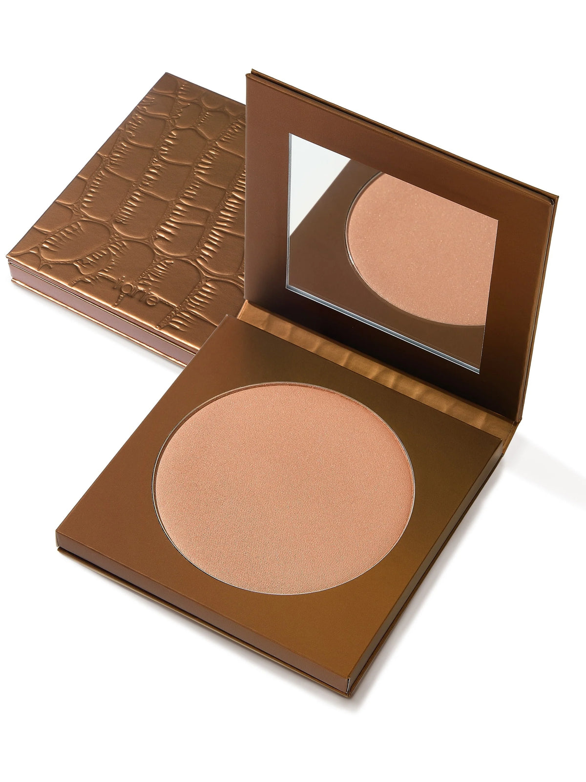 park ave princess TM waterproof face & body bronzer