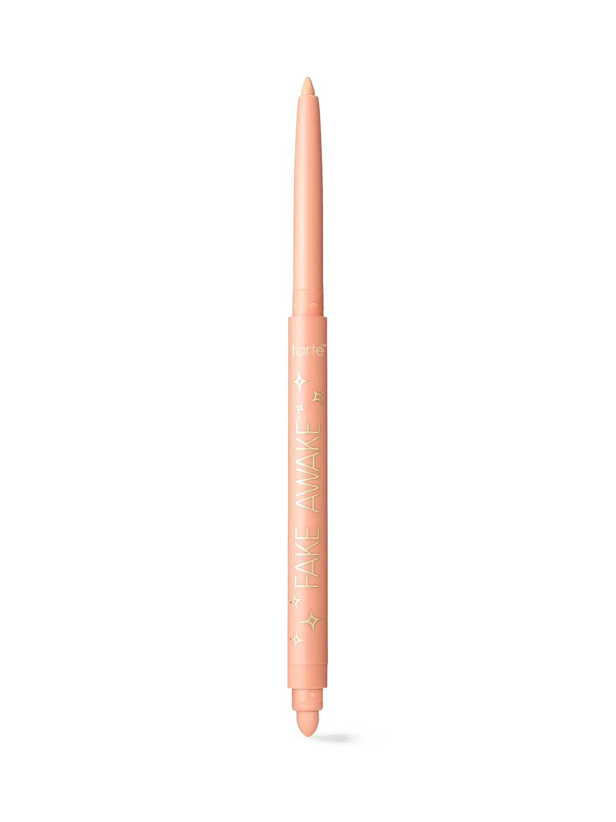 fake awake TM eye highlight