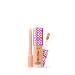 wakeup makeup shape tape TM & fake awake TM duo