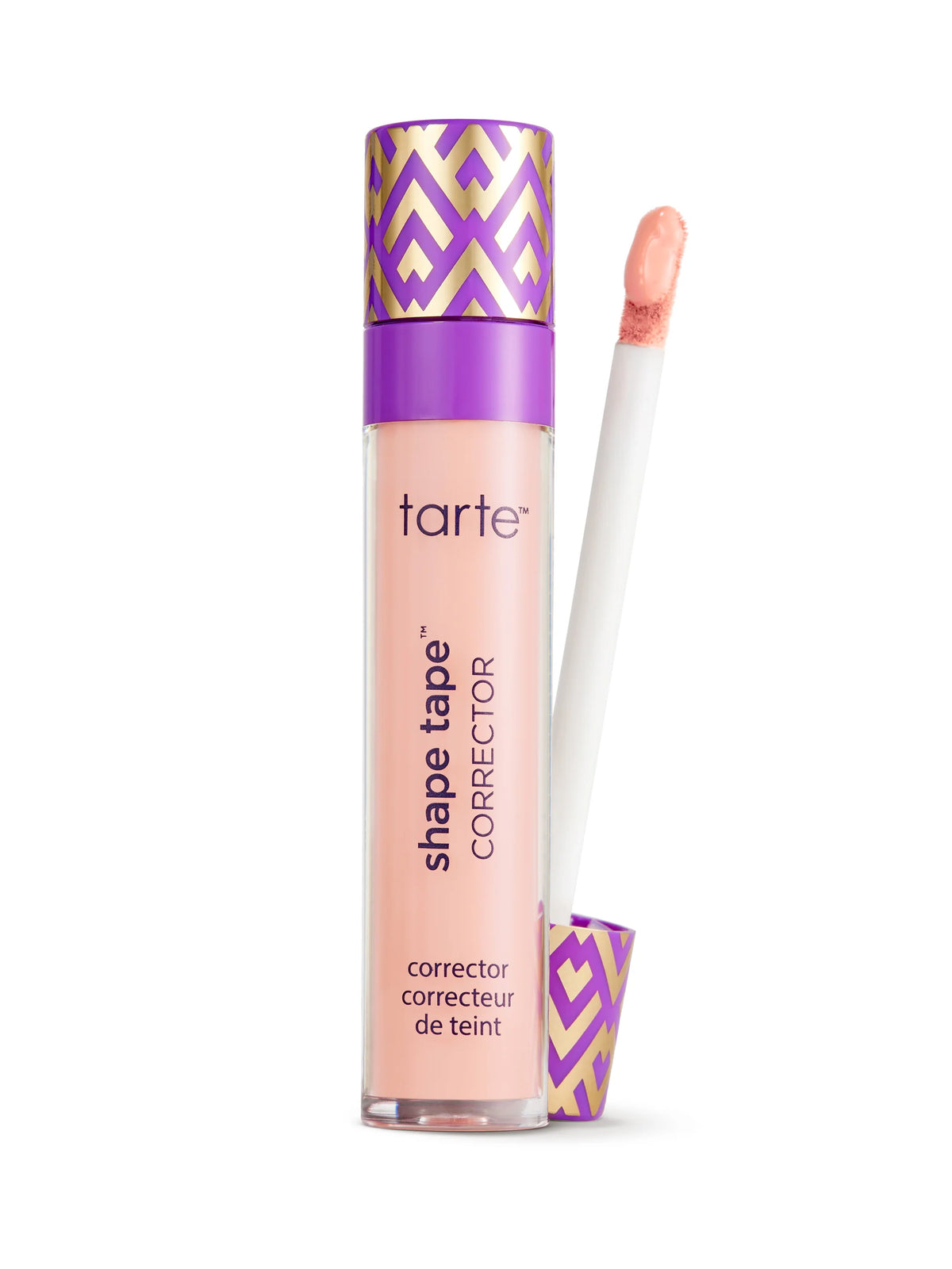 shape tape TM corrector