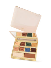 glamazon TM Amazonian clay eyeshadow palette