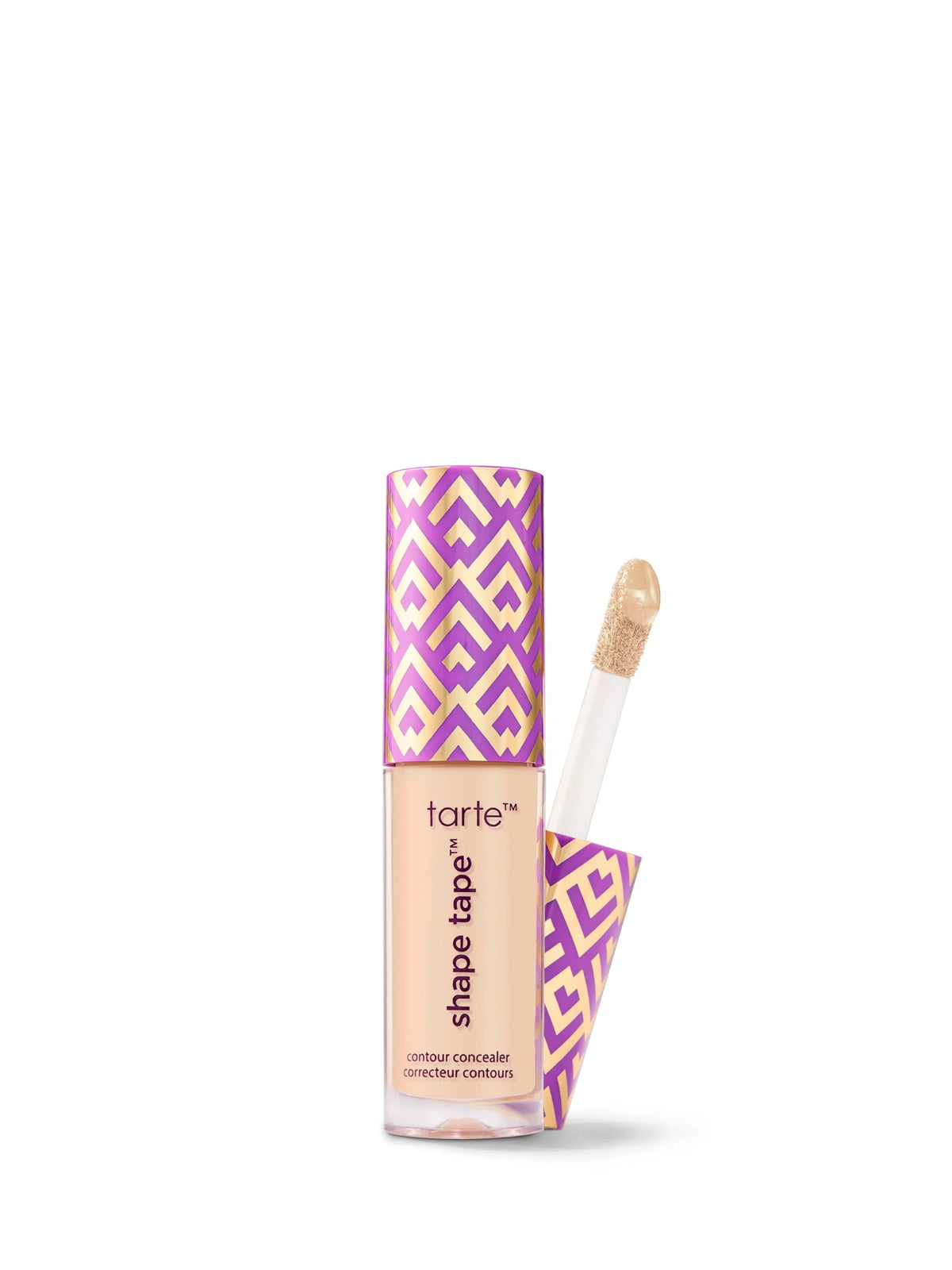 travel-size shape tape TM concealer