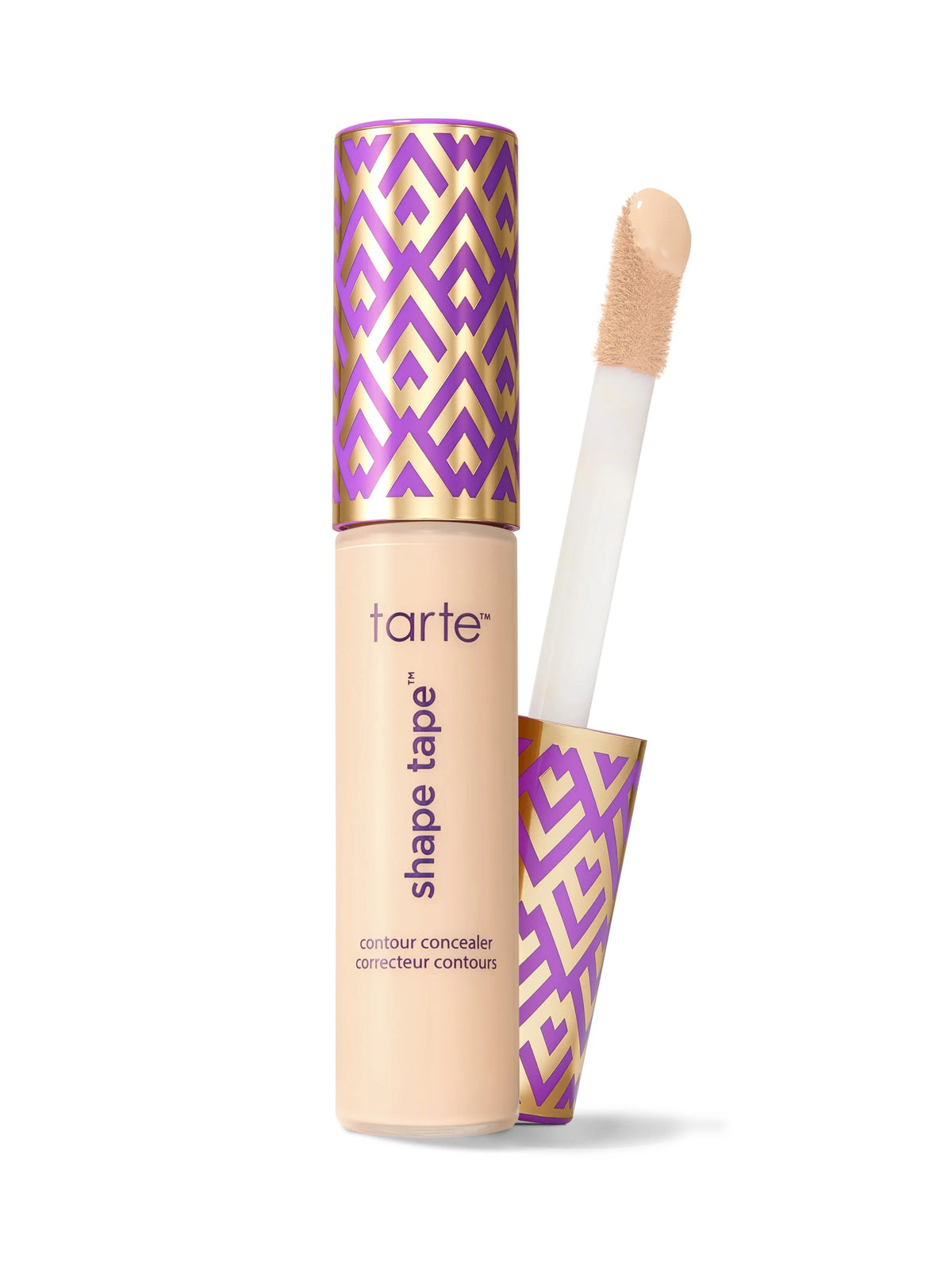 shape tape TM concealer