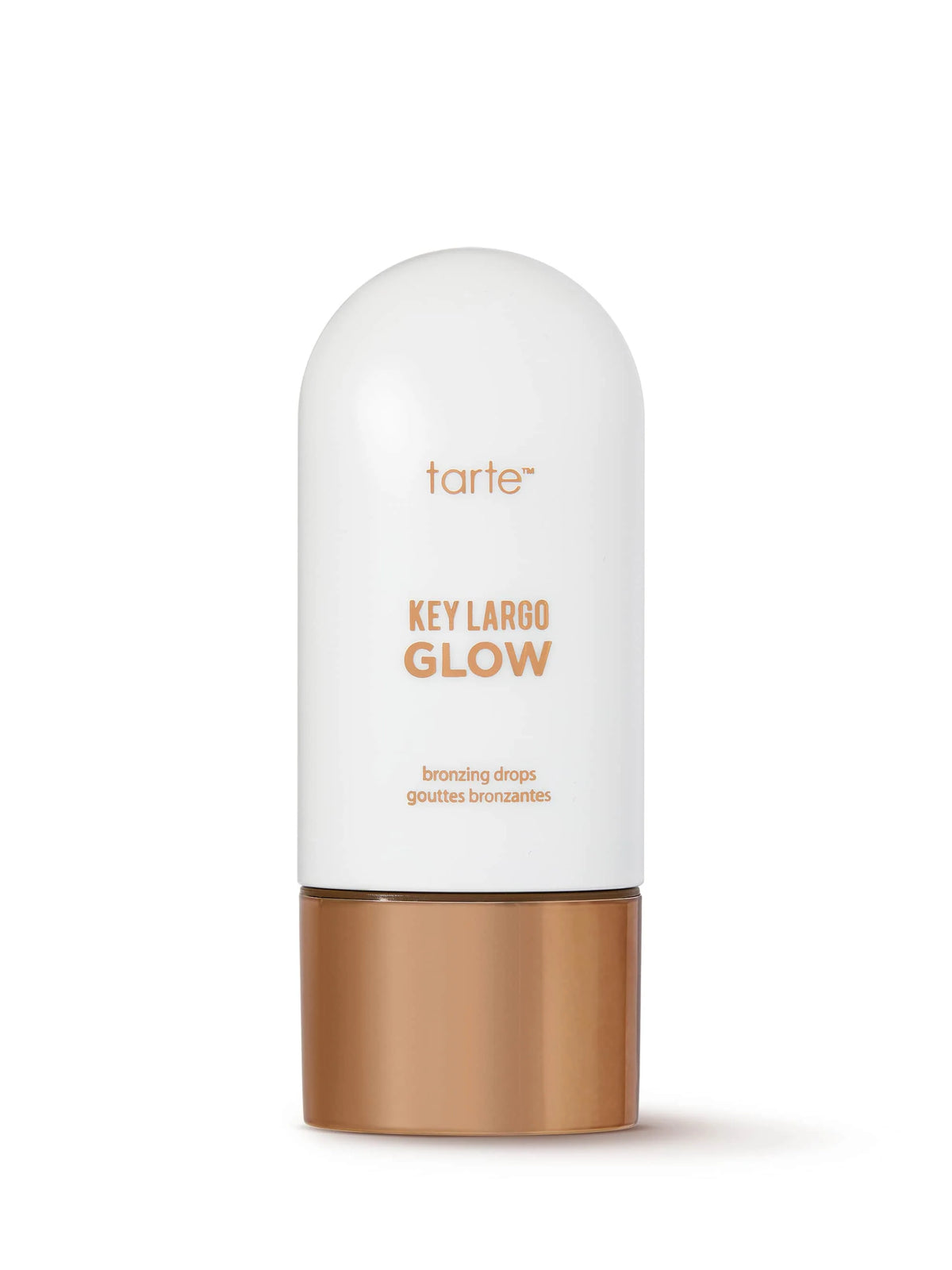 Key Largo GLOW bronzing drops