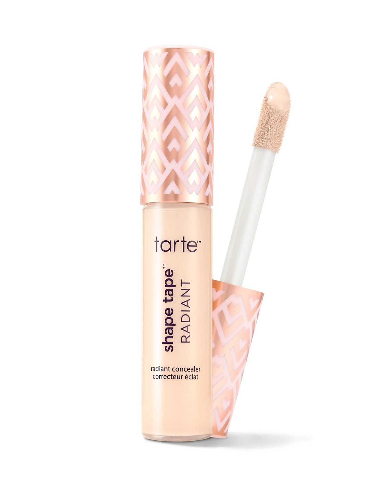 shape tape TM radiant concealer
