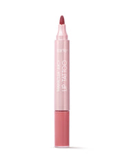 maracuja juicy lip tattoo