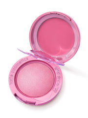 macaron blush & glow TM duo