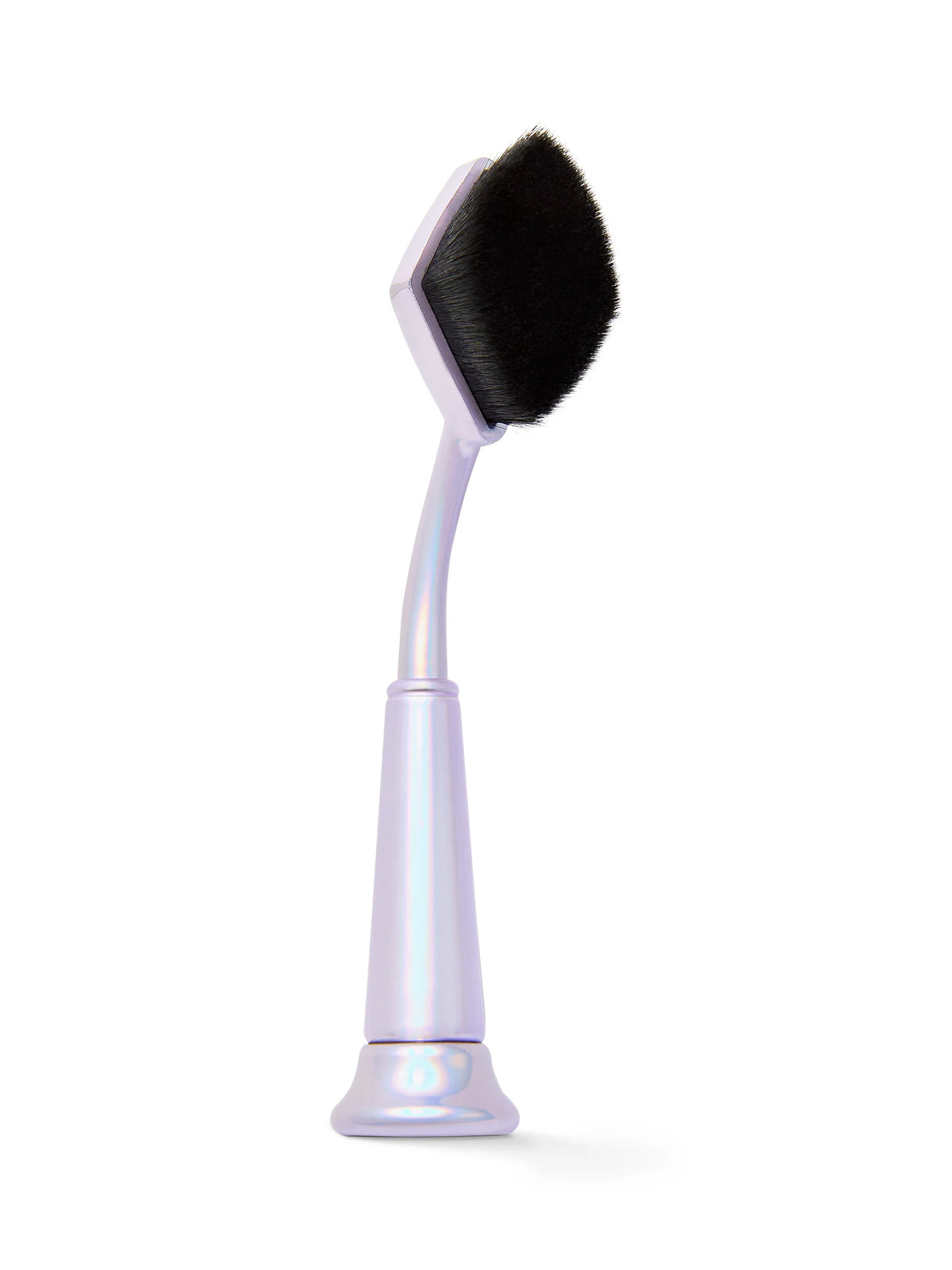 shape tape TM blur concealer brush