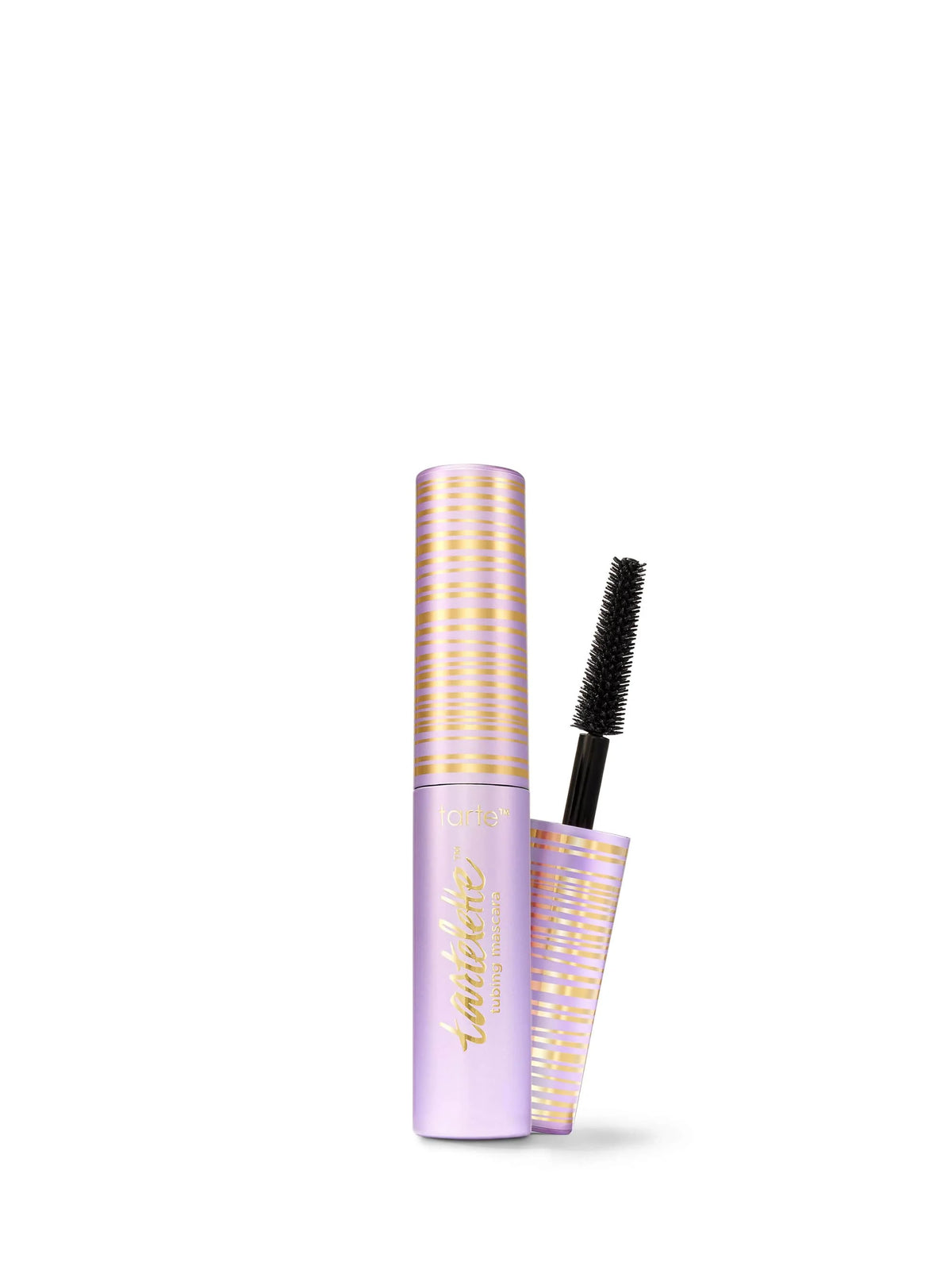 travel-size tartelette TM tubing mascara