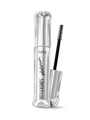 lights, camera, lashes TM platinum mascara