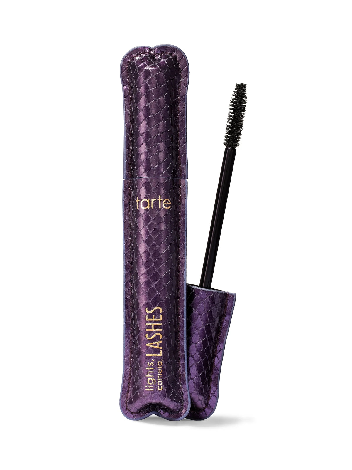 lights, camera, lashes TM 4-in-1 mascara